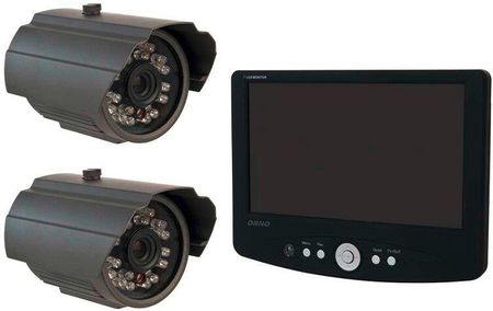 Orno System do monitoringu bezprzewodowy CCTV OR-MT-JE-1801