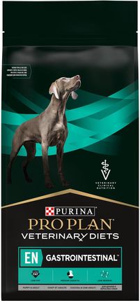 Purina Pro Plan Veterinary Diets CANINE EN 2x12kg