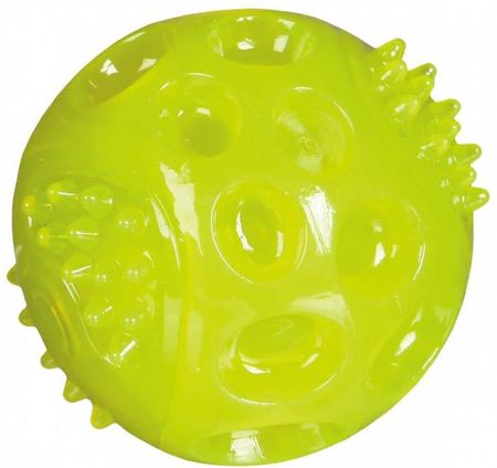 Trixie Flashing Ball - Piłka Dla Psa Ø 5,5 cm