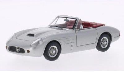 Neo 1/43 – Lorenz & Rankl Silver Falcon 1988, Miniature Collection, état Neuf