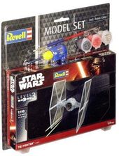 Zdjęcie Revell Tie Fighter 63605 - Zakliczyn
