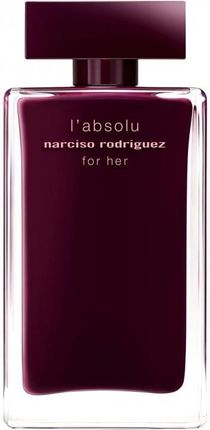 Narciso Rodriguez For Her L Absolu Woda Perfumowana 100ml Tester