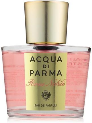 Acqua Di Parma Rosa Nobile Woda Perfumowana 100 ml TESTER