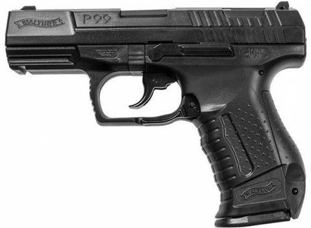 Walther Pistolet Asg P99 Dao Elektryczny