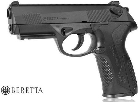 Beretta Pistolet Asg Px4 Metal Sprężynowy