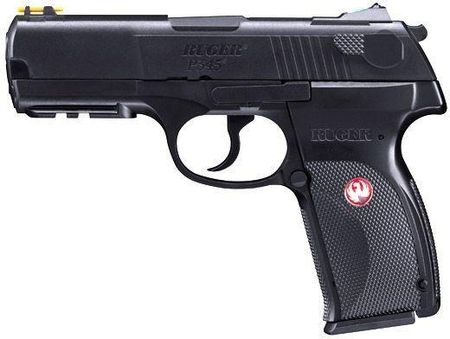 Ruger Pistolet Asg P345 Co2