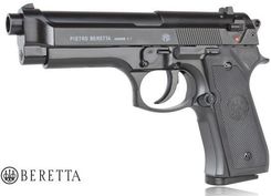 Zdjęcie Beretta Pistolet Asg M92 Fs Hme Sprężynowy - Pyskowice