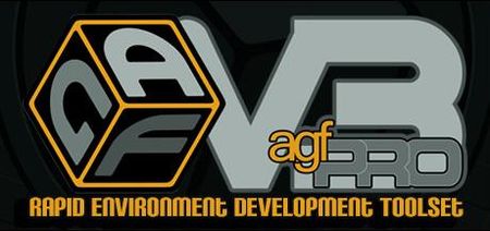 AGFPRO Zombie Survival Pack DLC (Digital)