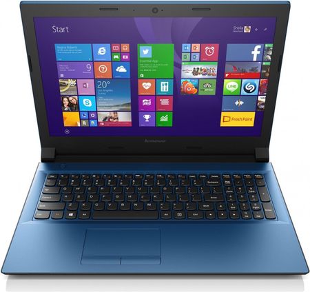 Tastiera Laptop Lenovo IdeaPad 305-15IBD B50-30 B50-80 UK Layout Nero