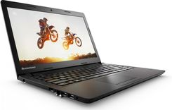 Laptop Lenovo IdeaPad 100-14IBY (80MH0072PB) - zdjęcie 1