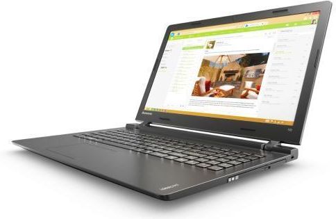 Lenovo ideapad 100 15iby обновить биос