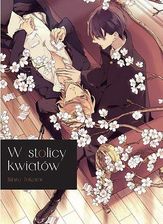 Zdjęcie W stolicy kwiatów - Warszawa