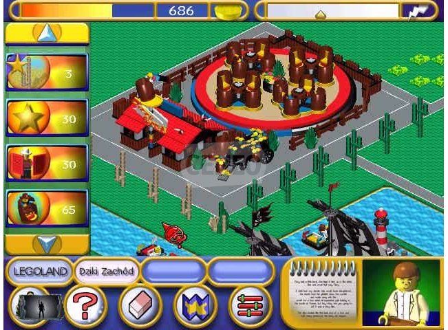 Legoland game windows discount 10