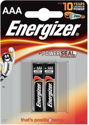 Energizer Base Power Seal AA LR6 1,5V 4 szt. (EN-246599)