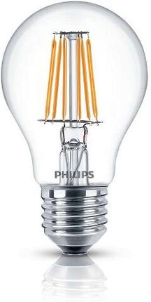 Philips LED E27, 7.5W, 806lm 51755000