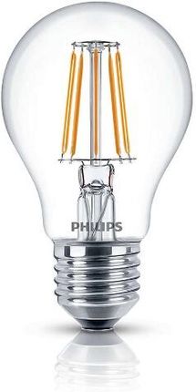 Philips LED E27, 4.3W, 470lm 51753600