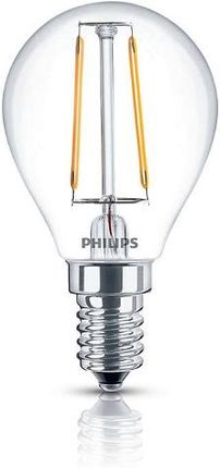 Philips LED E14, 2.5W, 250lm 51761100