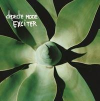Płyta winylowa Depeche Mode Exciter (Winyl) - zdjęcie 1