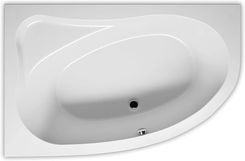 Zdjęcie Riho Lyra 140x90 prawa nóżki+syfon BA65/08/AMC55 - Ostroróg