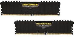 Zdjęcie Pamięć RAM Corsair Vengeance LPX 16GB (2x8GB) DDR4 2666MHz CL16 (CMK16GX4M2A2666C16) - Pionki