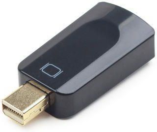 Gembird Adapter Displayport Mini (M) > HDMI (F) Black (A-MDPM-HDMIF-01)