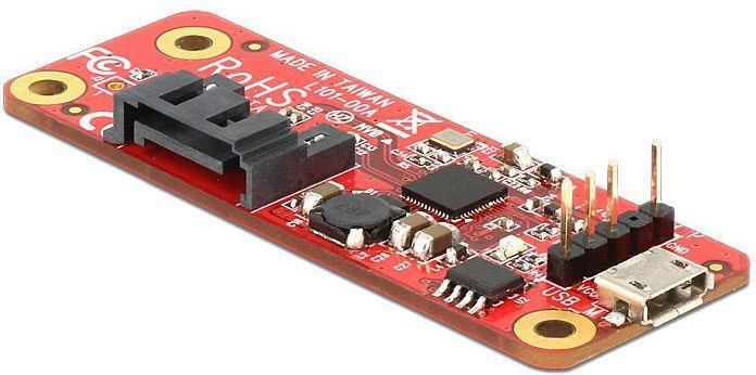Sparkfun pro mikro podłączenie
