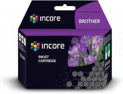 Incore Zamiennik dla Brother LC123C Cyan (IB-123-C-N)