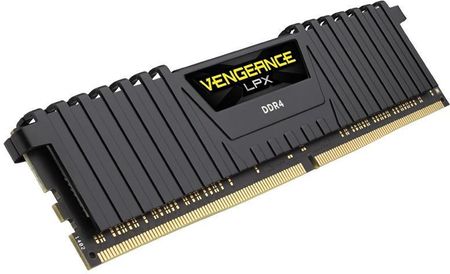 Pamięć RAM Corsair Vengeance LPX 16GB (2x8GB) DDR4 2133MHz