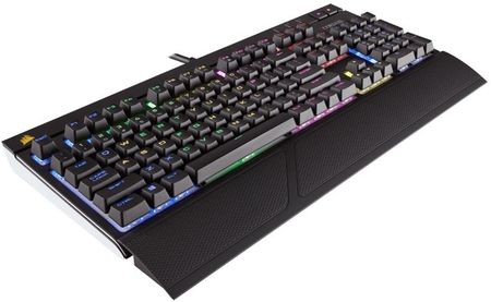 Klawiatura Corsair Strafe Cherry MX Brown (CH-9000094-NA)