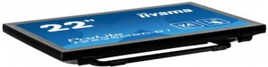 iiyama 21,5" T2235MSC-B1 - zdjęcie 2 iiyama 21,5" T2235MSC-B1