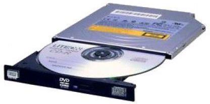 LiteON Napęd DVD 9.5mm (DU-8A6SH)