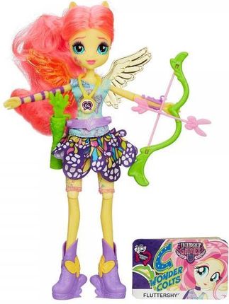 Lalka Hasbro My Little Pony Equestria Girls Archery