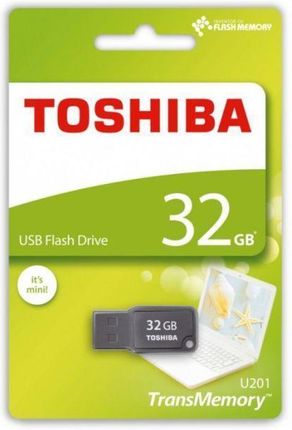 Toshiba 32GB (THN-U201G0320M4)