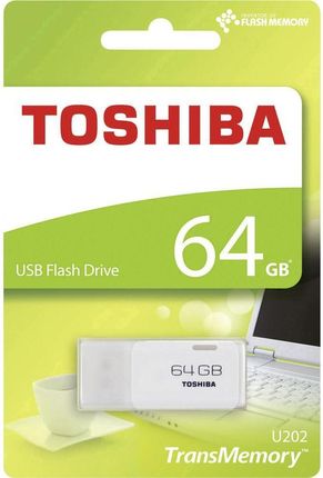 Toshiba 64GB (THN-U202W0640E4)