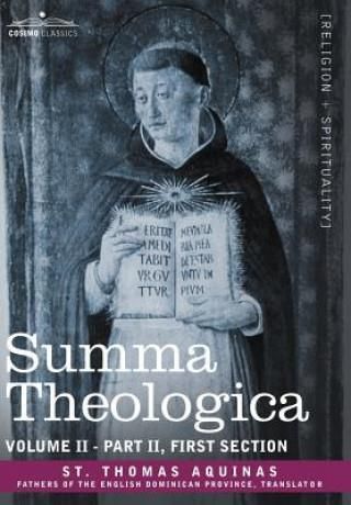 Summa Theologica, Volume 2 (Part II, First Section) Literatura