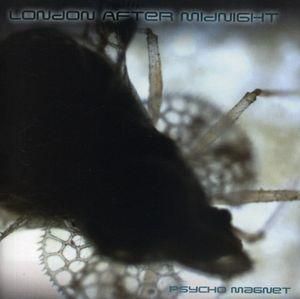 Płyta kompaktowa London After Midnight Psycho Magnet (CD) - Ceny i