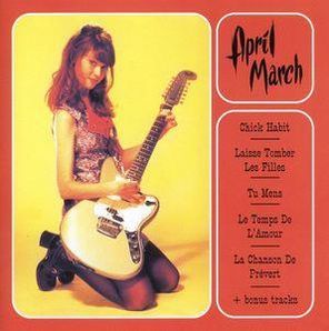 洋楽 AOR CD CHICK HABIT/April MARCH 洋楽 AOR CD CHICK HABIT/April MARCH Chick Habit - Album by