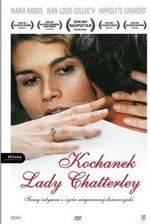 Kochanek (Lady Chatterley) (DVD)