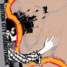 Motion City Soundtrack Commit This To Memory (CD)