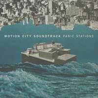 Motion City Soundtrack Panic Station (CD)