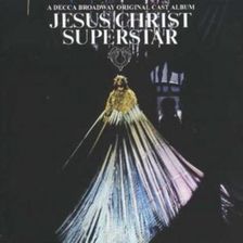 Płyta kompaktowa Original Broadway Cast Jesus Christ Superstar (CD) - zdjęcie 1