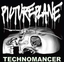 Pictureplane Technomancer (CD)