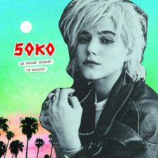 Soko My Dreams Dictate My Reality (CD)