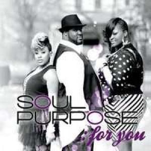 Soul Purpose For You (CD)