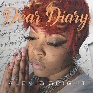 Spight,Alexis Dear Diary (CD)