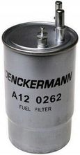 Zdjęcie Filtr paliwa DENCKERMANN A120262 - Szamotuły