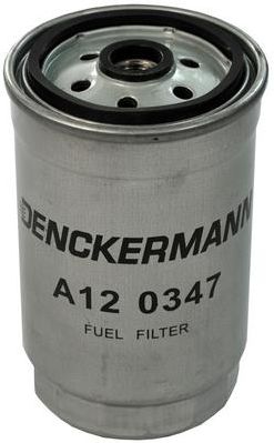 Filtr paliwa DENCKERMANN A120347