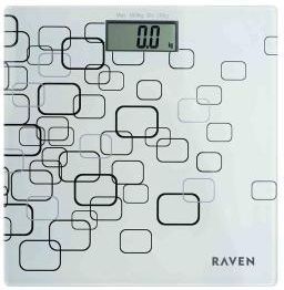 RAVEN EW002