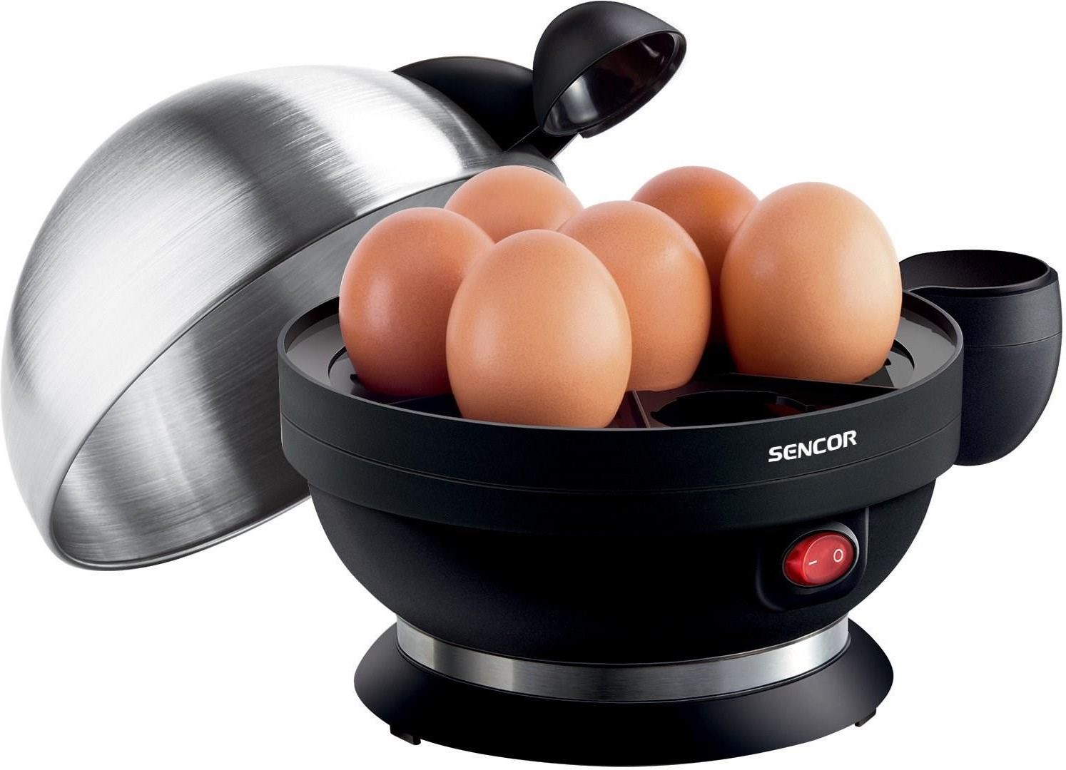 Sencor SEG 720BS - zdjęcie 3 Sencor SEG 720BS