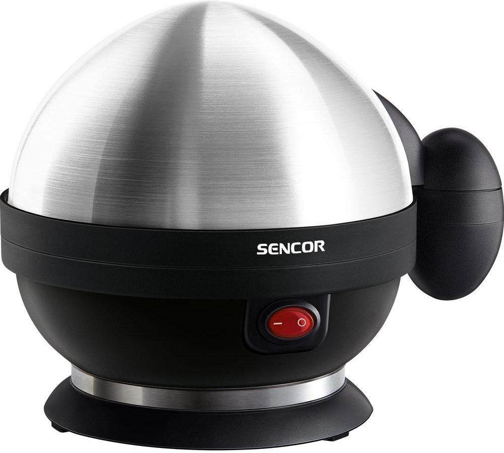 Sencor SEG 720BS - zdjęcie 4 Sencor SEG 720BS